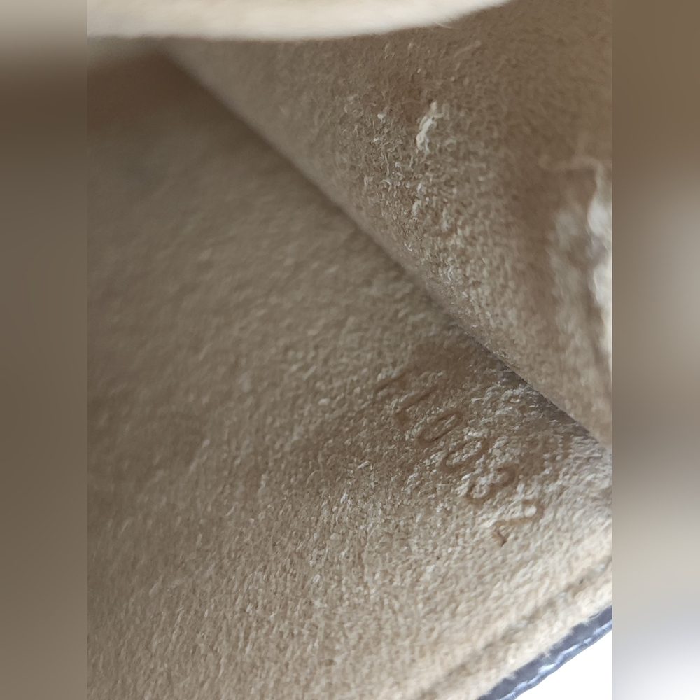 Authentic Louis Vuitton Twin Pouchette GM with Dust Bag & Paperwork - Picture 16 of 17